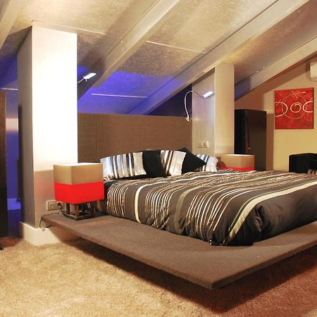 Hotel Cardamomo Sigueenza Carabias  Rom bilde
