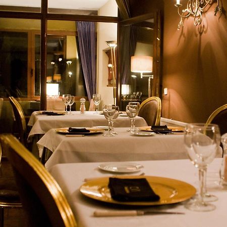 Hotel Cardamomo Sigueenza Carabias  Eksteriør bilde