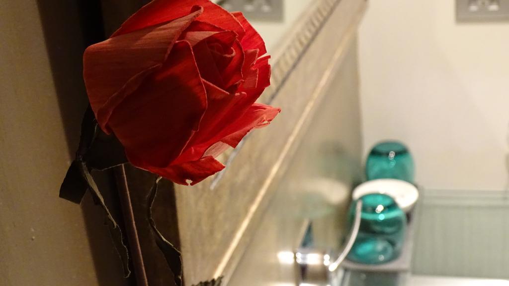Hotel Cardamomo Sigueenza Carabias  Eksteriør bilde