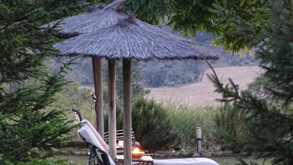 Hotel Cardamomo Sigueenza Carabias  Eksteriør bilde