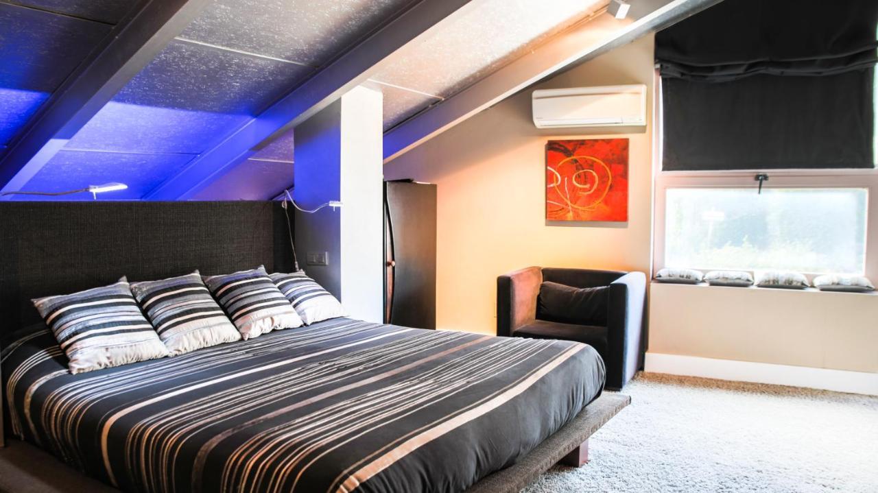 Hotel Cardamomo Sigueenza Carabias  Eksteriør bilde